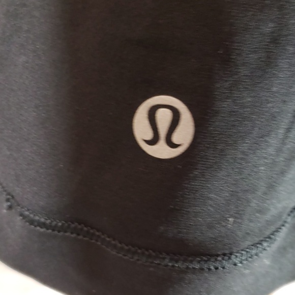 Lululemon tank cute strappy back - Picture 5 of 5